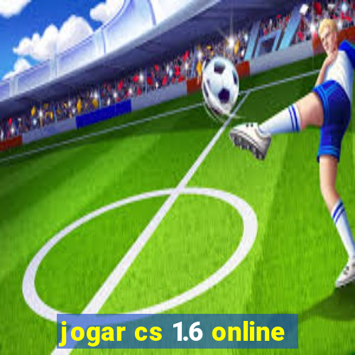 jogar cs 1.6 online